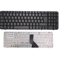 Teclado HP Presario CQ60 G60 (Ver lista de compatibilidades)